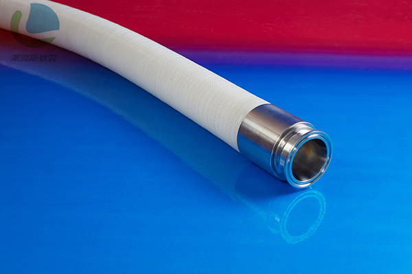 卫生级软管LKE632