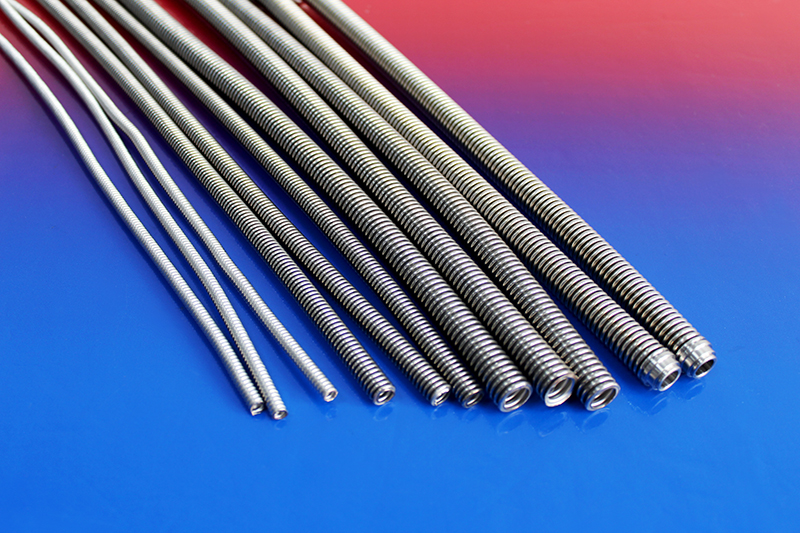 金属波纹管LKE369